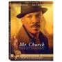 Mr Church - Mr Church [US-Version, Regio 1/A]
