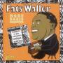 Fats Waller - More Radio Rarities