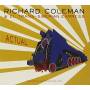 Richard Coleman - Actual