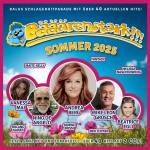 Various - Brenstark!!! Sommer 2025