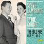 Steve Lawrence & Eydie Gorme - Solo Hits,1952-1962