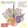 Gary Gray - Klarinettenquintett h-moll