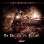 Die Schwarze Serie - Folge 33: Der Vier-Fnfzehn-Express