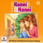 Hanni Und Nanni - Folge 76: Auf Hanni und Nanni ist immer Verlass