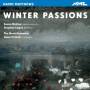 Nash Ensemble - David Matthews - Winter Passions