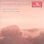 Amy Yeung / Jung-Won Shin - Chansons de la Nuit-Gesnge der Nacht
