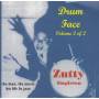 Zutty Singleton - Drum Face Volume 2 His Life Music
