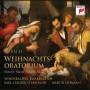Windsbacher Knabenchor / Beringer / Lehmann / + - Weihnachtsoratorium,BWV 248