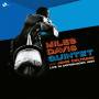 Miles Quintet With John Coltrane Davis - Live In Copenhagen 1960 (180g