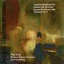 Rsel / Sanderling / BSO - Paganini-Variationen/+