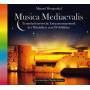 Manuel Morgenthal - Musica Mediaevalis