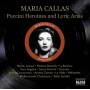 maria Callas - Puccini-Heldinnen U.Lyrische Arien
