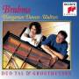 j. Brahms - Hungarian Dances For Piano / Waltzes For Piano