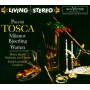 MONREALE / CORENA / E. LEINSDORF - PUCCINI: TOSCA