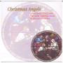 LINCOLN CATHEDRAL CHOIR / HUGHES / WALSH - Christmas Angels