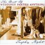 Weddings Parties Anything - Trophy Night