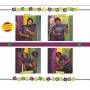 Neville Brothers - Nevilization