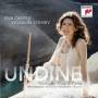 Eva Oertle & Vesselin Stanev - Undine-Music for Flute and Piano