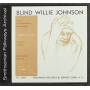 Blind Johnson Willie - His Story Told, Annotated And Documented