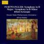 Alfred Walter / Slp - 2 Sinfonien/Ouvertre