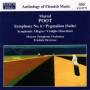 FREDERIC DEVREESE / MOSO - SINF.6/PYGMAL.-SUITE/+