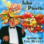 John Pinette - Show Me The Buffet