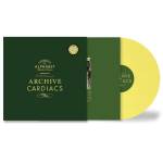 Cardiacs - Archive (Mellow Yellow Coloured 180g)