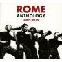 Rome - Anthology 2005-2015