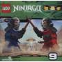 Various - LEGO Ninjago (CD9)