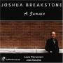 Joshua Breakstone - A Jamais