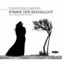 Christianne Stotijn / Joseph Breinl - Stimme der Sehnsucht