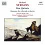 Gerhard Markson / Nso Of Ireland - Don Quixote/Celloromanze
