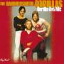 Hammersmith Gorillas - GORILLA GOT ME