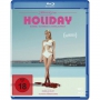 Isabella Ekloef - Holiday-Sonne,Schmerz und Sinnlichkeit (Blu-ray [DE-Version, Regio 2/B]