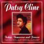 Patsy Cline - Today, Tomorrow And Forev