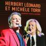Herbert Leonard - Chantent Pour Le Quebec