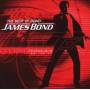 BEST OF BOND: JAMES / O. S. T - Best Of Bond...James Bond