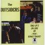 Outsiders - Time Won't Let Me / Number 2