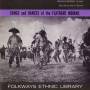 Songs & Dances Of The Flathead - Flathead Indians / Various