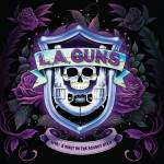 L. A. Guns - Live! A Night On The Sunset Strip