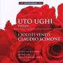 Ughi / Scimone / I Solisti Veniti - Violinkonzerte