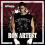 Ron Artest - My World