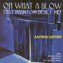 Jackie Leven - Oh What A Blow That Phantom Dealt Me!