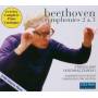 Skrowaczewski / RSO Saarbrcken - Sinfonien 2 & 3