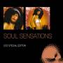 Various - Soul Sensations / Various
