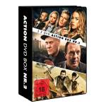 Diverse Knstler - ACTION DVD BUNDLE NR.2 (3 DVDs) [DE-Version, Regio 2/B]