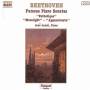 David Zinman - Piano Sonatas 1