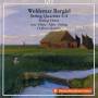 Orpheus Quartet - Streichquartette 1-4; Streichoktett