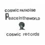 Michael Cosmic / Phill Musra - Peace In The World/Creator Spaces (3CD Set)