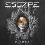 Escape From Wonderland - Pieces (Digipak)